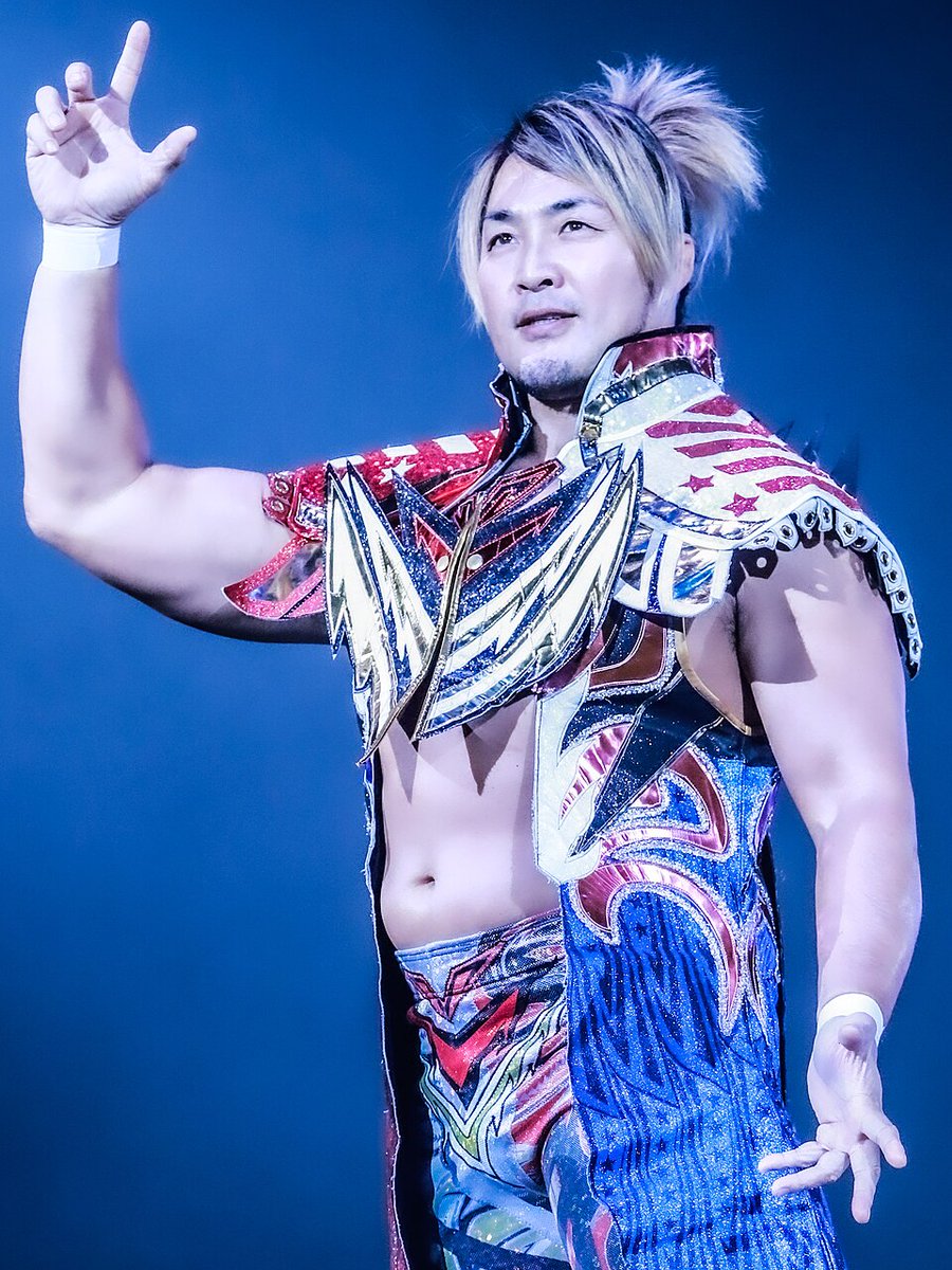 Atraido pela Elite do Wrestling tweet media