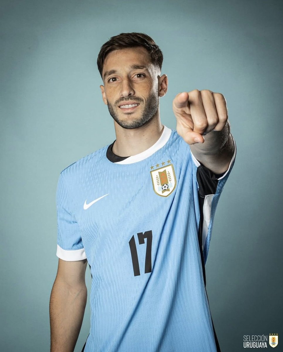 MigueBertolotto's tweet image. #MatíasViña 🇺🇾, el tercer refuerzo de #River.

El acuerdo con Flamengo es a préstamo por un año con obligación de compra si cumple algunos objetivos, como jugar al menos el 50% de los partidos oficiales en 2026.