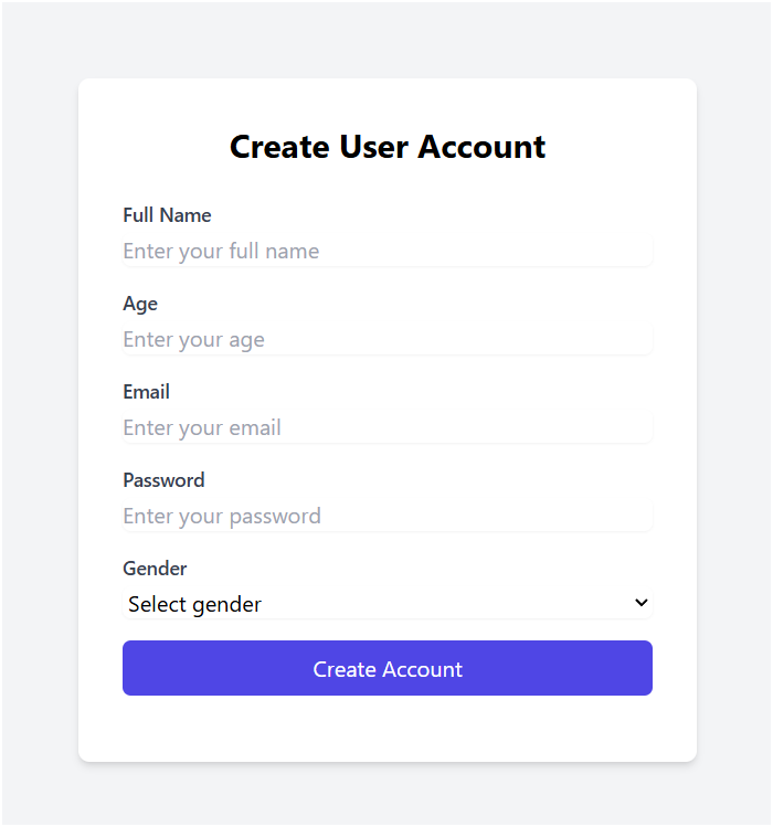 Puzzan21's tweet photo. - Just explored how form data are actually sent to database, and how we can get that data back.🧑‍💻 https://t.co/7hEMjRtvHo