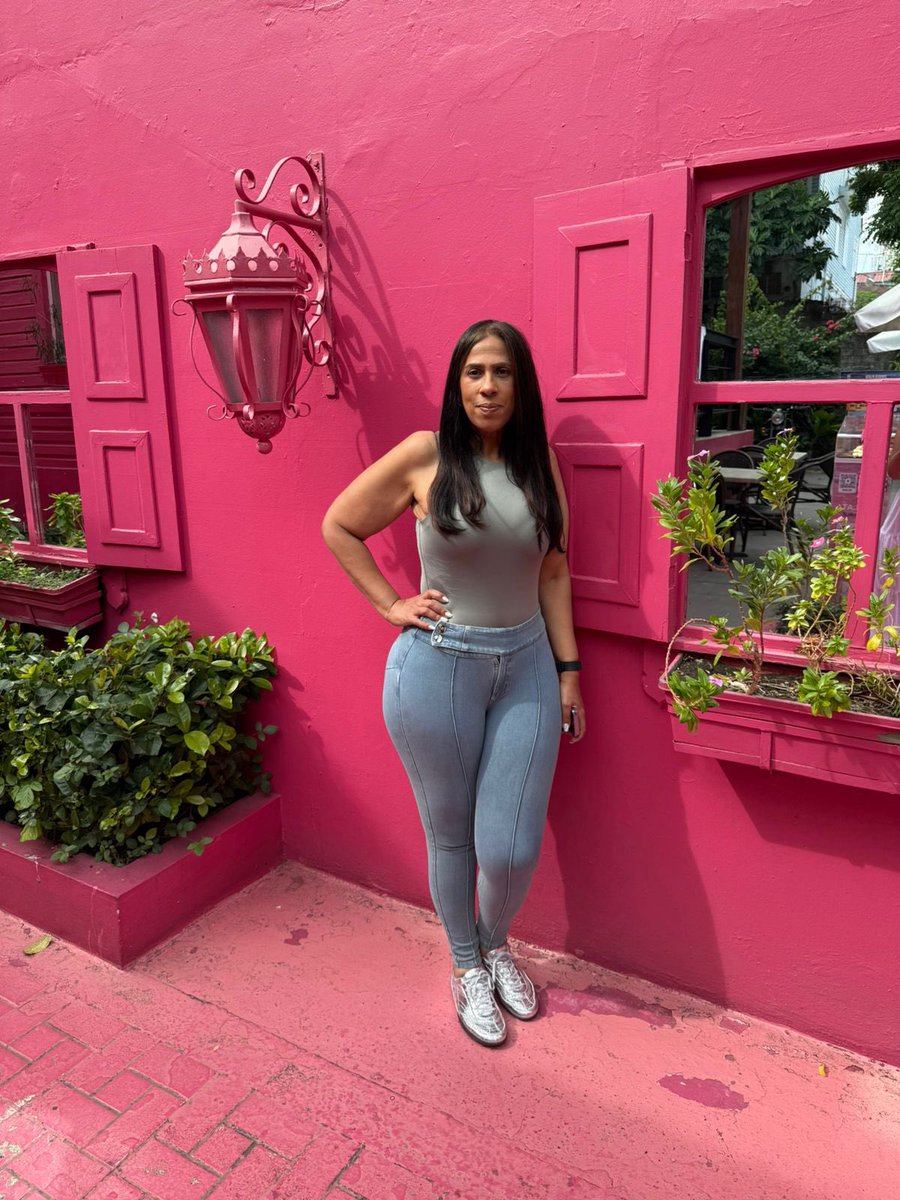Susana Gautreau de Windt 🇩🇴 tweet media