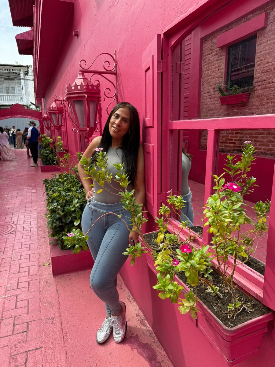 Susana Gautreau de Windt 🇩🇴 tweet media