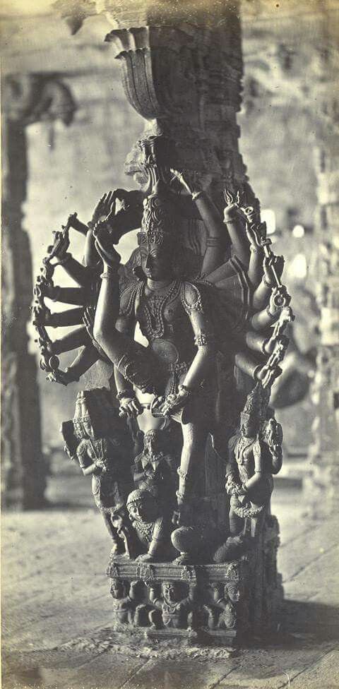 The Mother of Three World