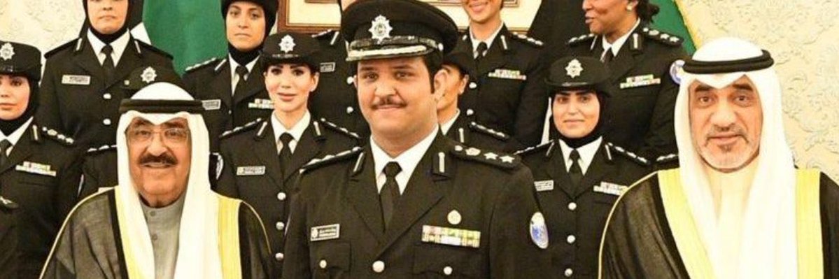 #الكويت #السعودية
#البدون 
#التبعية
#المادة_الثامنة 
#الأعمال_الجليلة
#فهد_اليوسف_الصباح 

المؤمن مبتلى يا بوأحمد..

واصبر على ما أصابك إن ذلك من عزم الأمور

العميد #يوسف_محمد_جريان_العتيبي