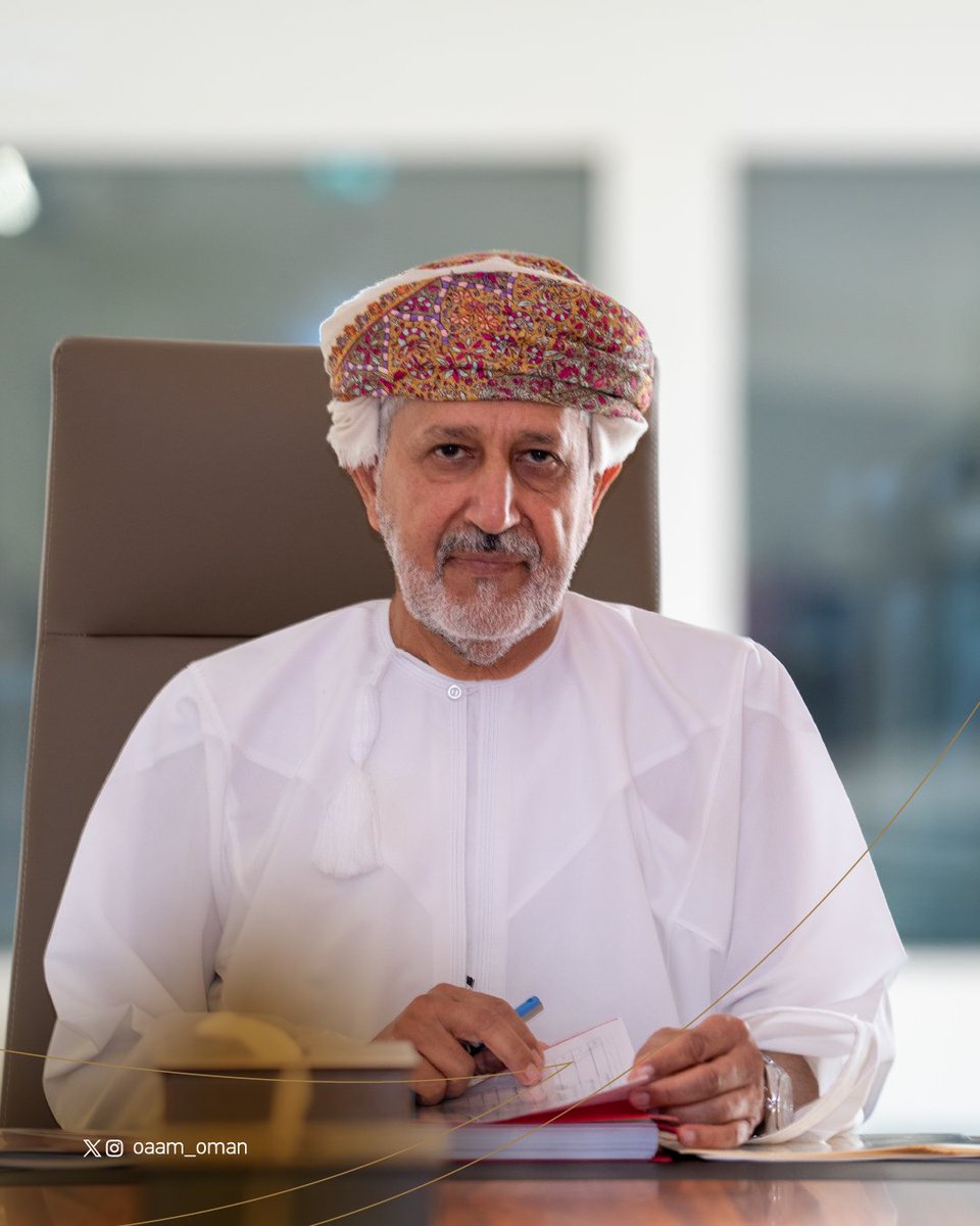 متحف عُمان عبر الزمان tweet media
