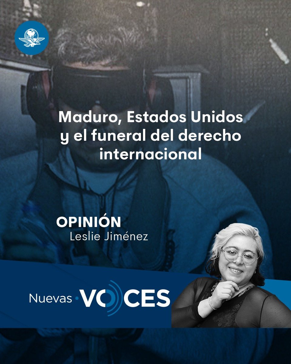 El Universal tweet media