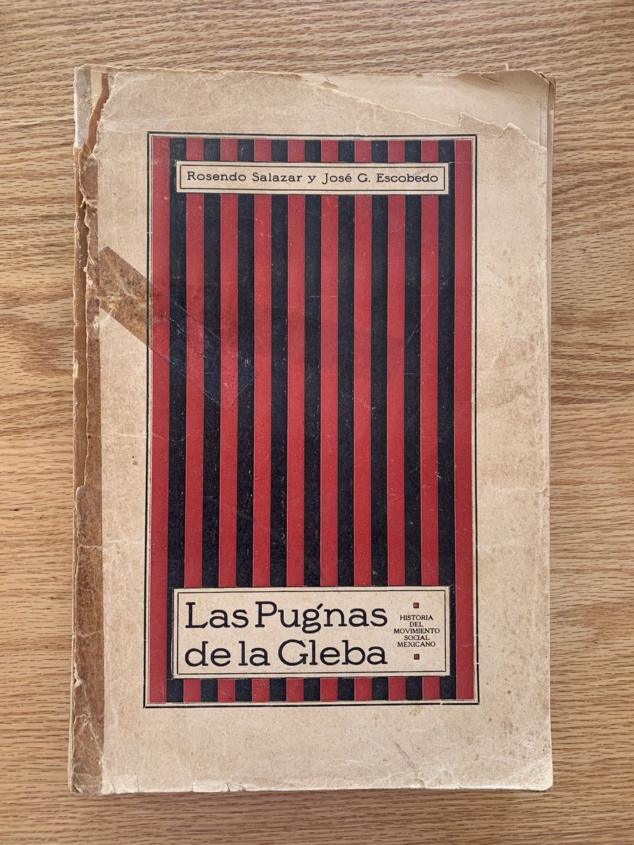 Libros del Librero tweet media