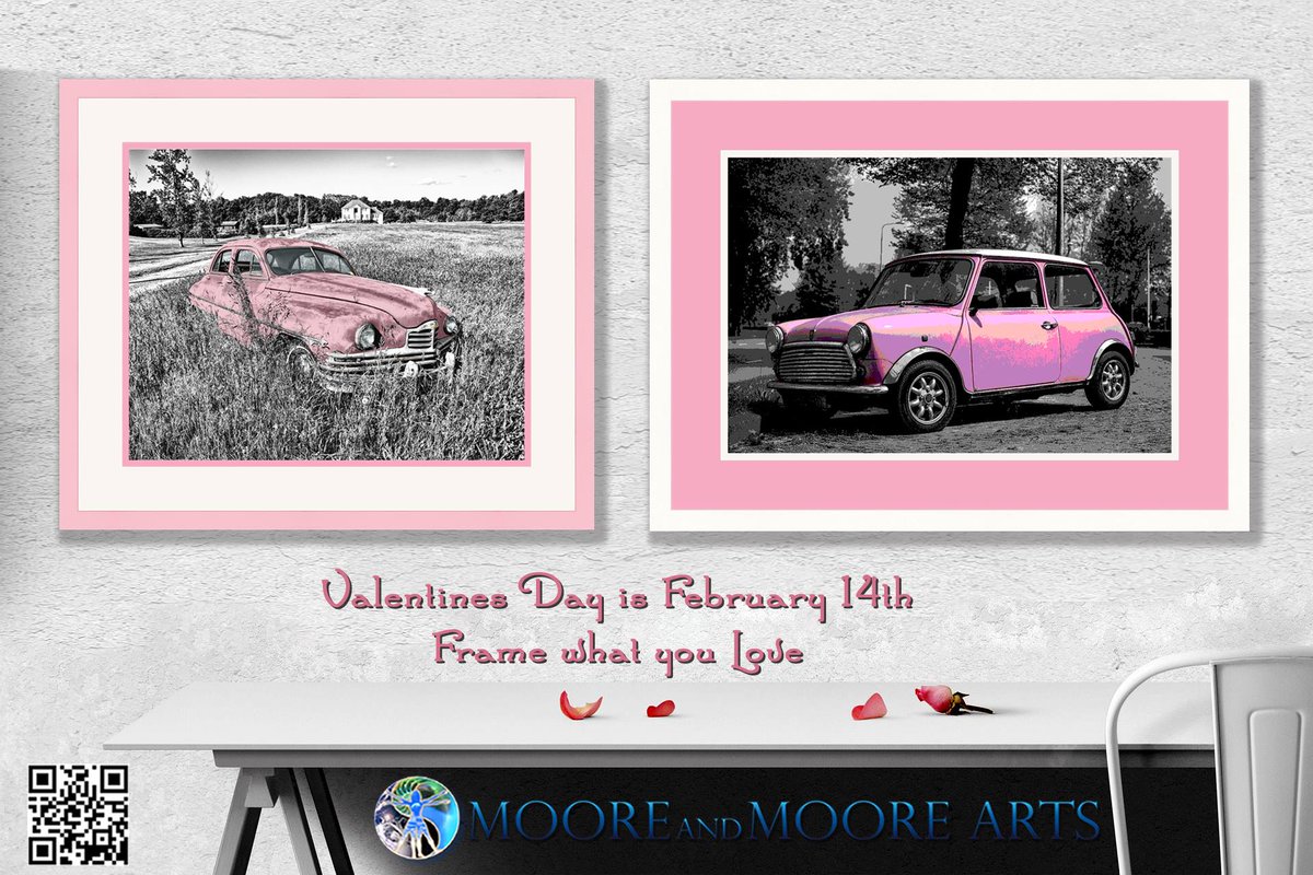 Sandy_Moore's tweet photo. If it Sparks Joy - Frame it! Old is New again with our Confetti moulding for a clean minimum look for today's interiors. #CustomFrame #Minimalist #Vintage #Modern #ValentinesDay #InteriorDesign #Luxe #SFBAYAREA https://t.co/w93xQv7ckk
