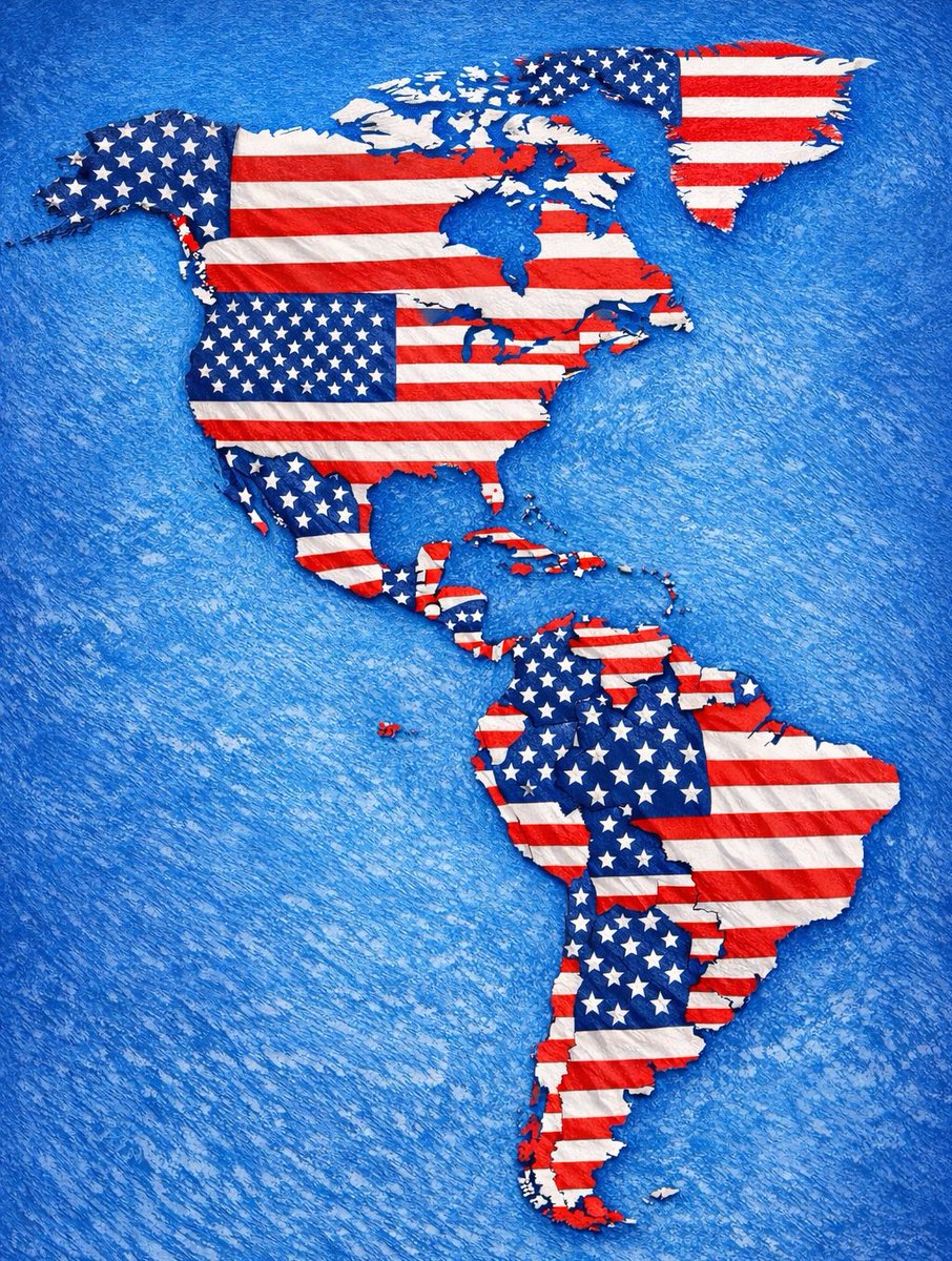 defense_civil25's tweet image. The Monroe Doctrine is being replaced with the Trump Doctrine: United States controls and secures the Western Hemisphere from any and all enemies!! 🇺🇸🇺🇸🇺🇸