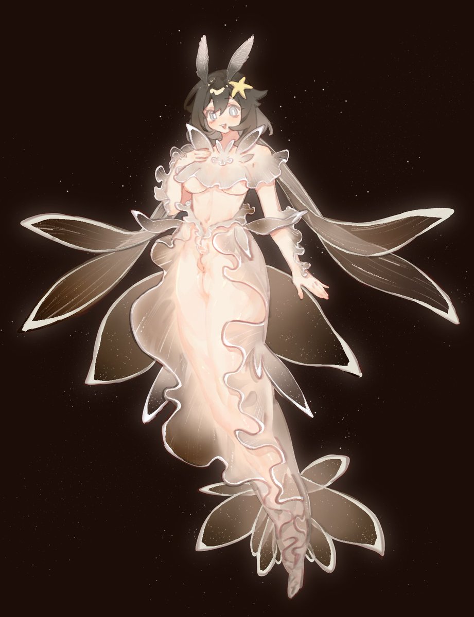 又鸟🐥 tweet media