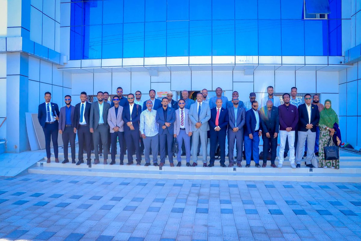 Ministry of Finance & Economic Development. tweet media