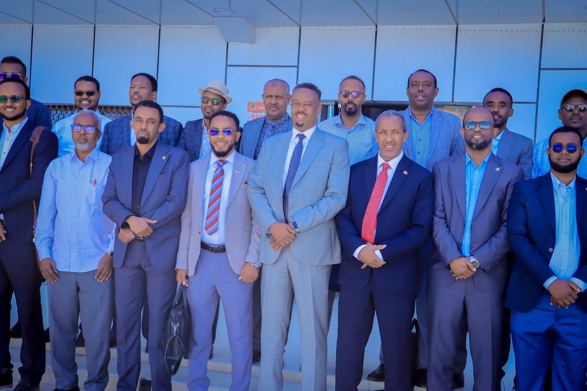 Ministry of Finance & Economic Development. tweet media