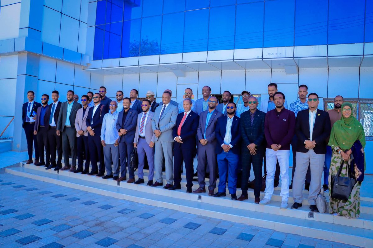 Ministry of Finance & Economic Development. tweet media