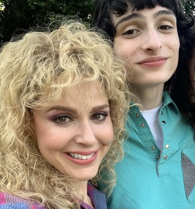 bylrumax's tweet image. who else just got emotional