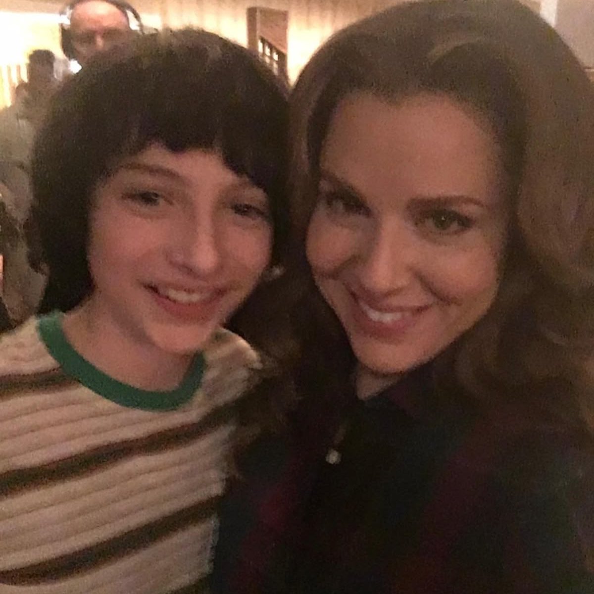 bylrumax's tweet image. who else just got emotional