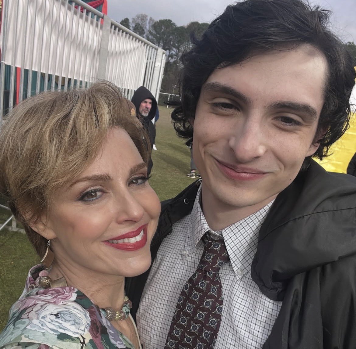 bylrumax's tweet image. who else just got emotional