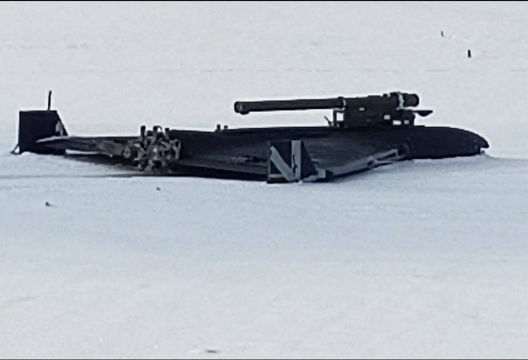 radar_ua's tweet image. Противник продовжує шукати способи знищення нашої авіації. 

Сьогодні ми вперше зіткнулися з Шахедом, на борту якого встановлено ПЗРК.

Шахед обладнаний камерою і радіомодемом. Запуск ракети здійснюється пілотом Шахеда, який керує ним з території РФ.

Прошу пілотів армійської…