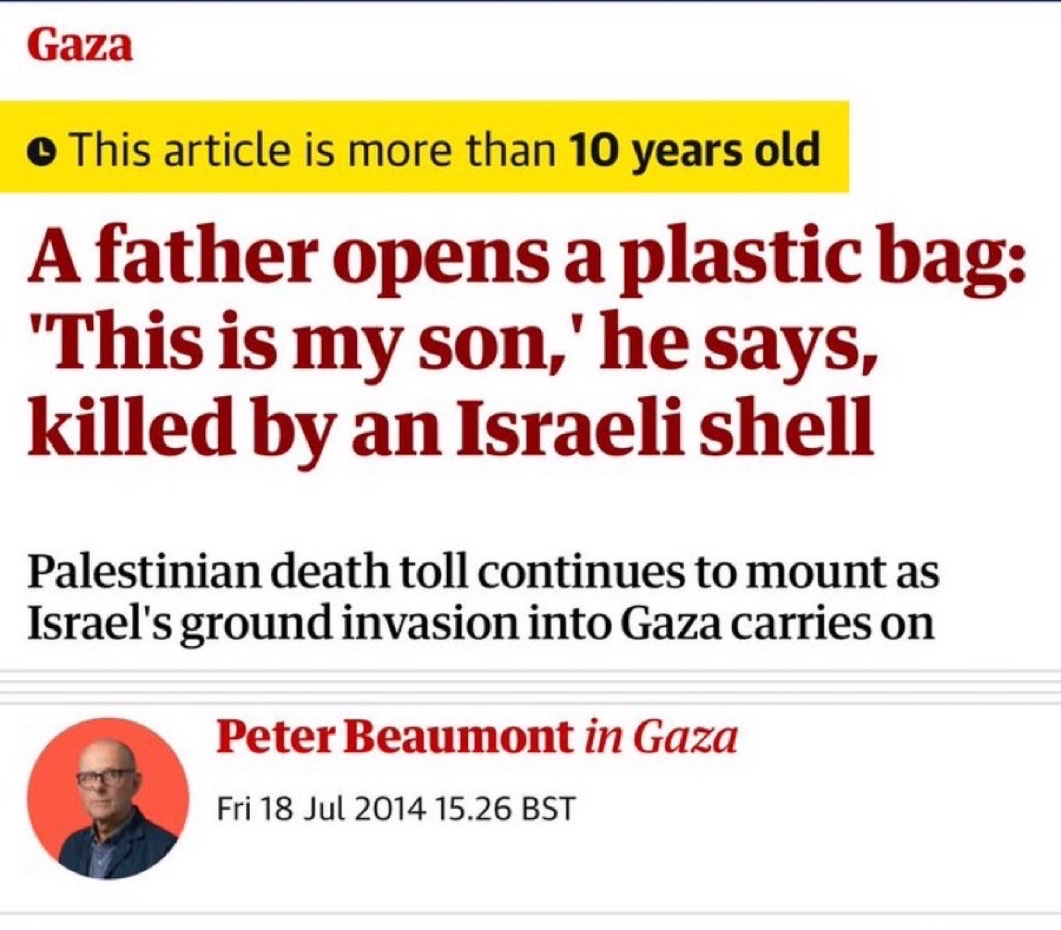 On July 8, 2014, #Hamas attacked Israel by firing hundreds of rockets. In response, Israel launched a military operation against Hamas, which ended on August 26, 2014. The operation was called Operation Protective Edge.
Facts and context matter.