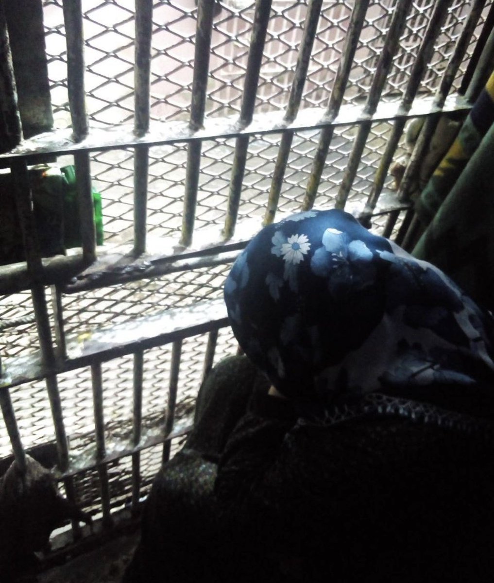 Irak Rusafa’da tutulan savaş mağduru kadınlardan biri daha hayata gözlerini yumdu. Yıllar geçiyor, acılar büyüyor; ama hâlâ tek bir açıklama yok. Neden oradalar? Neden yargılanmak üzere ülkelerine gönderilmiyorlar? Hangi hukuk, hangi adalet bu belirsizliği kabul eder?

Tam 10 yıl