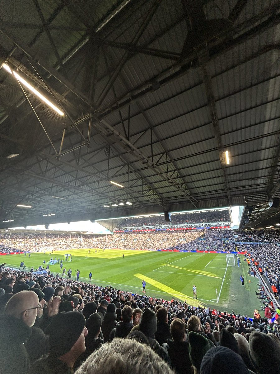 Leeds 🐑🇾🇪