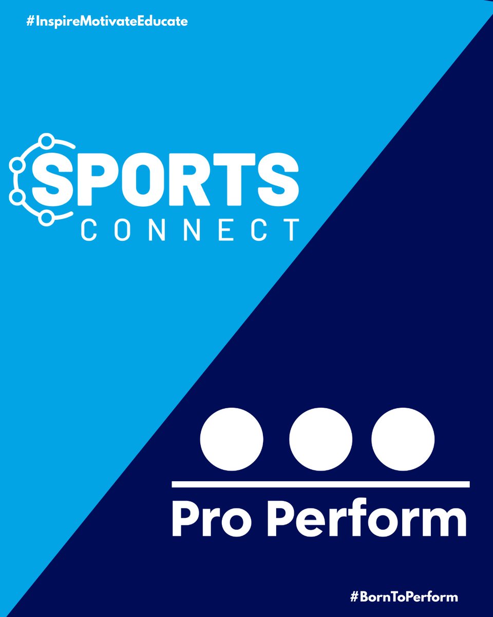 Sports Connect UK tweet media