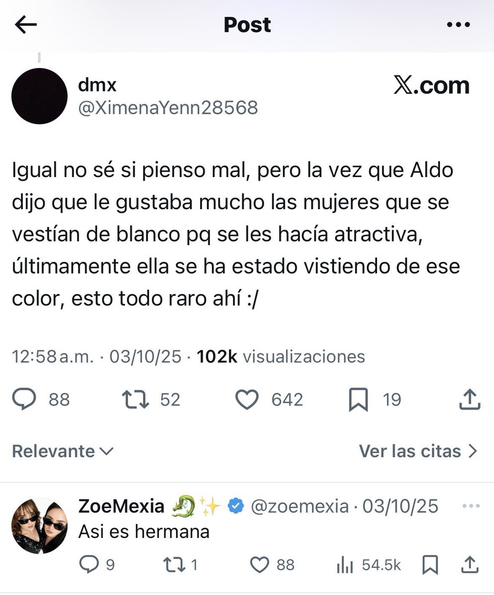oshgravity's tweet photo. esta nacota ahora quiere cambiar la narrativa, haciéndose la inocente, diciendo que nosotros lo sacamos de contexto, cuando ella fue esta en el mismo post, siempre serán unas mustias https://t.co/dTjgoofRxY