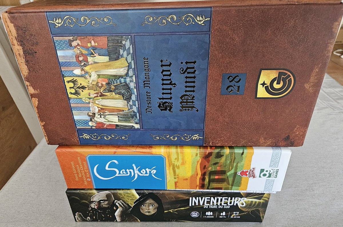 Sébastien viriot tweet media