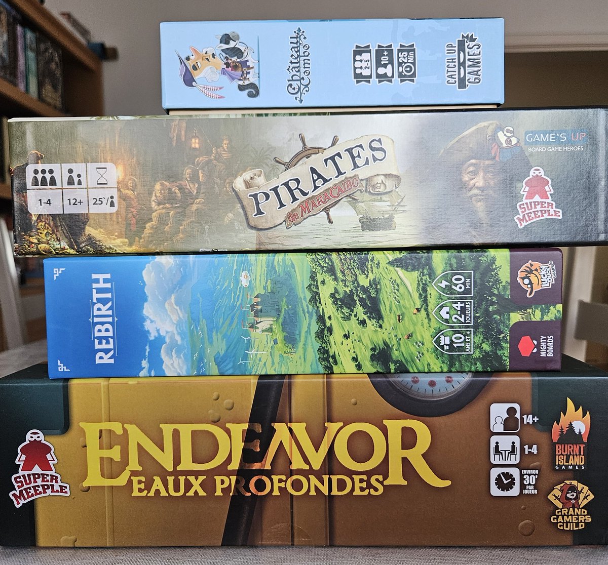 Sébastien viriot tweet media