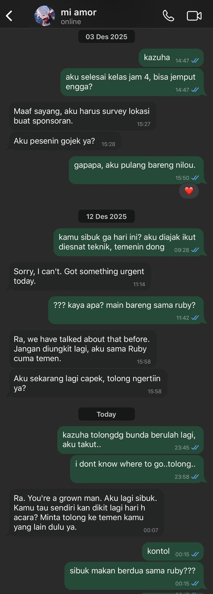 lail ⋆ tweet media