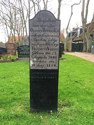 Stichting ‘De Ouwe Pôlle Ameland’ tweet media