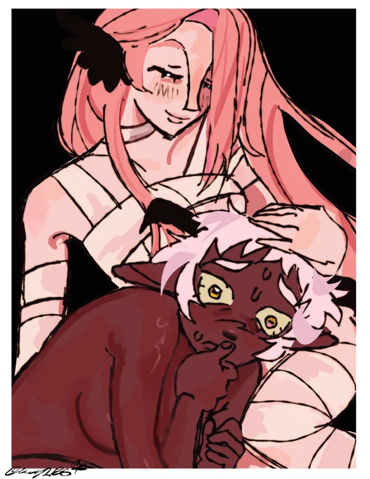 #oc #originalcharacterart