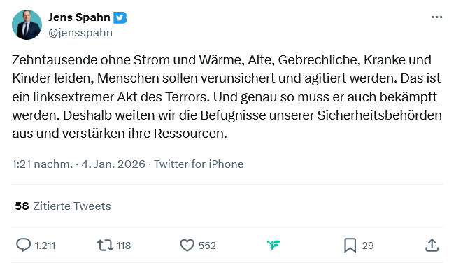 1. Gehörst du weder ins Parlament noch in Twitter, sondern vor ein Gericht für deine Millionen"affären"
2. du meinst nicht wirklich BEHINDERTE mit "Gebrechlichen", oder? Wann gibts dann die sprachl. Wiederkehr der "Bresthaften", "Idioten" oder "Verwachsenen" bei dir?