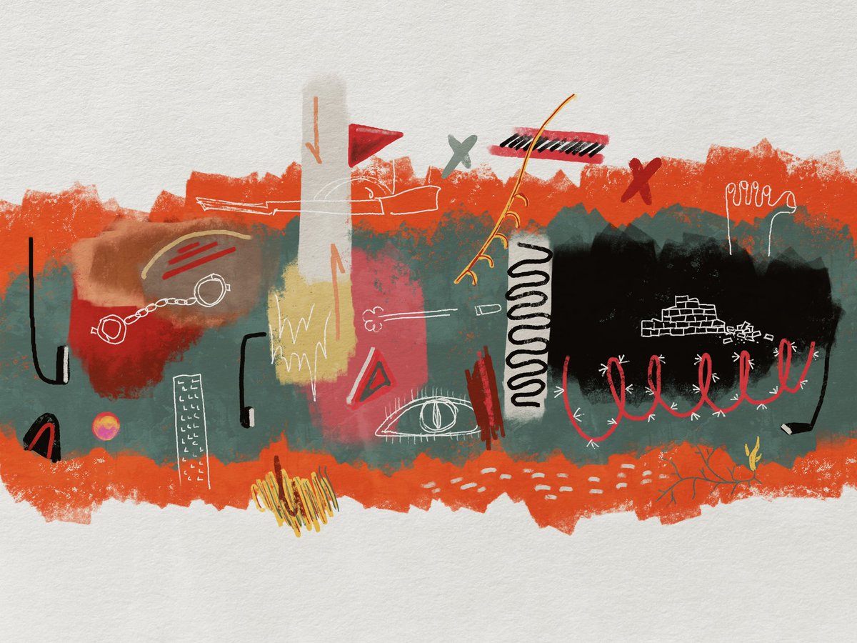 Gm - Collector Spotlight

Getting lost in the details…

Title: “Distance” (2025)
Collection: Conversation Starters 
Owned by: <a href="/gcchaps/">GcChaps</a> 

Only 33 pieces remain
🔗 ↴