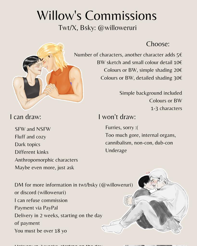 Willow 🏳️‍⚧️ tweet media