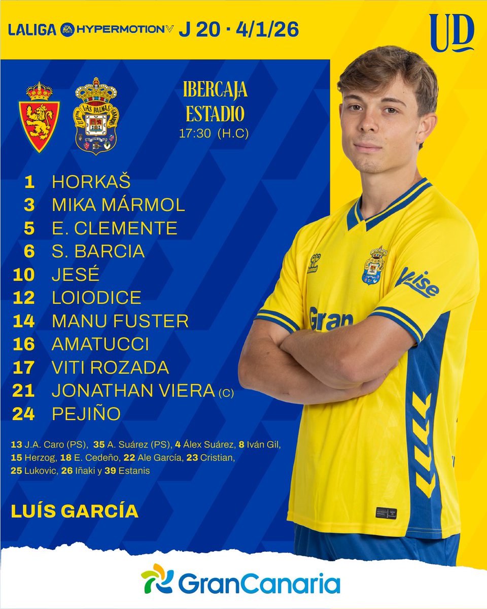 🇮🇨 UDLaspalmasUK 🇬🇧🐤 tweet media