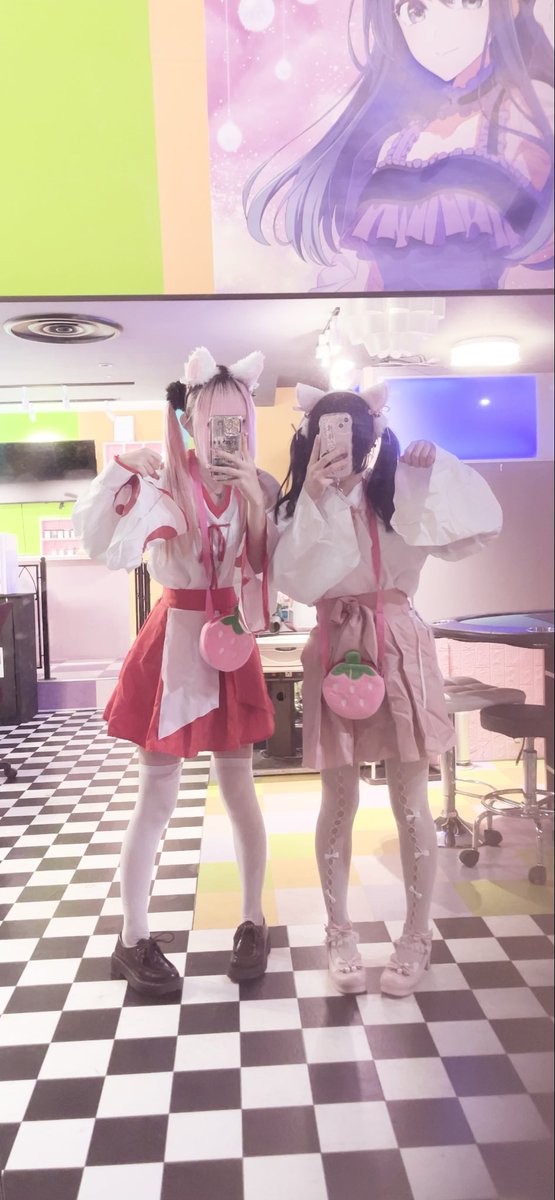 Angelmicosite_'s tweet photo. あけおめ♪ https://t.co/J7oe8GT2Ps