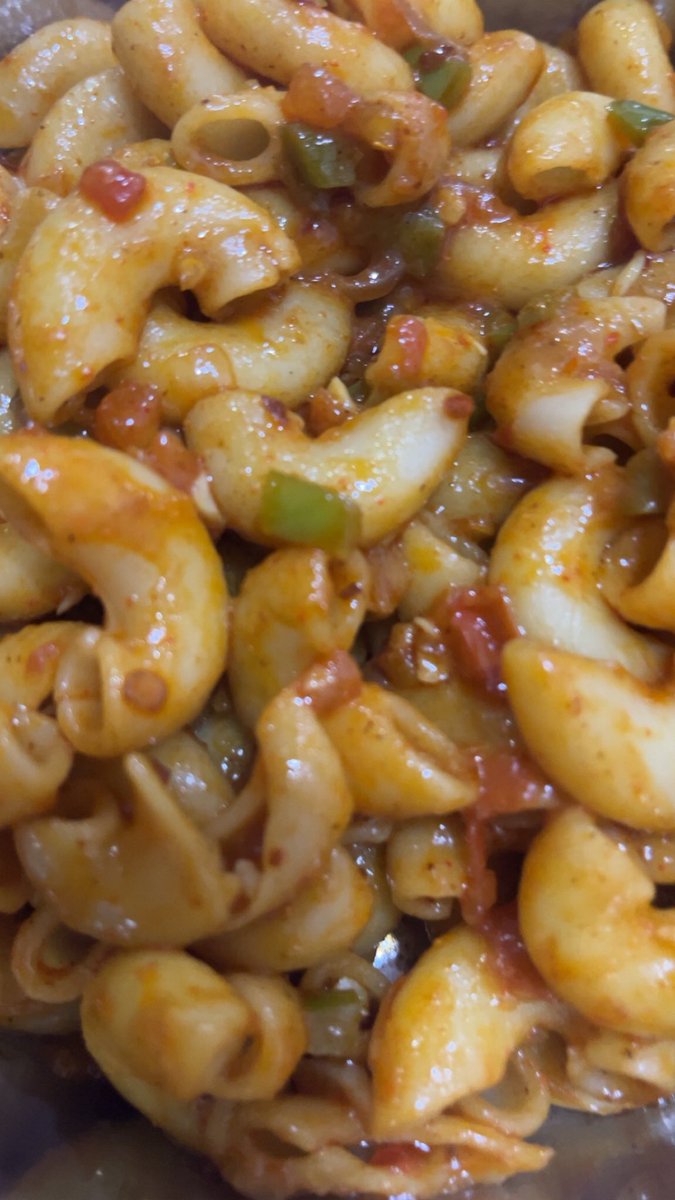 Mummy ne finally yeh waali macroni ki recipe dedi 🍝