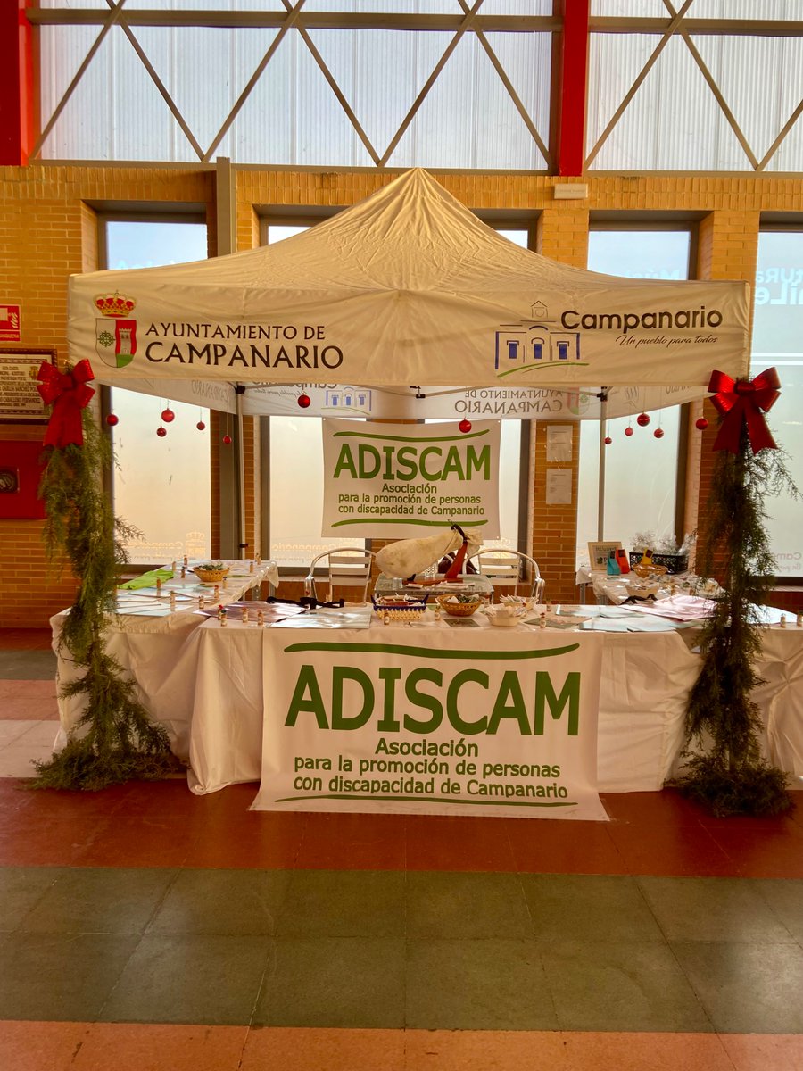 ADISCAM tweet media