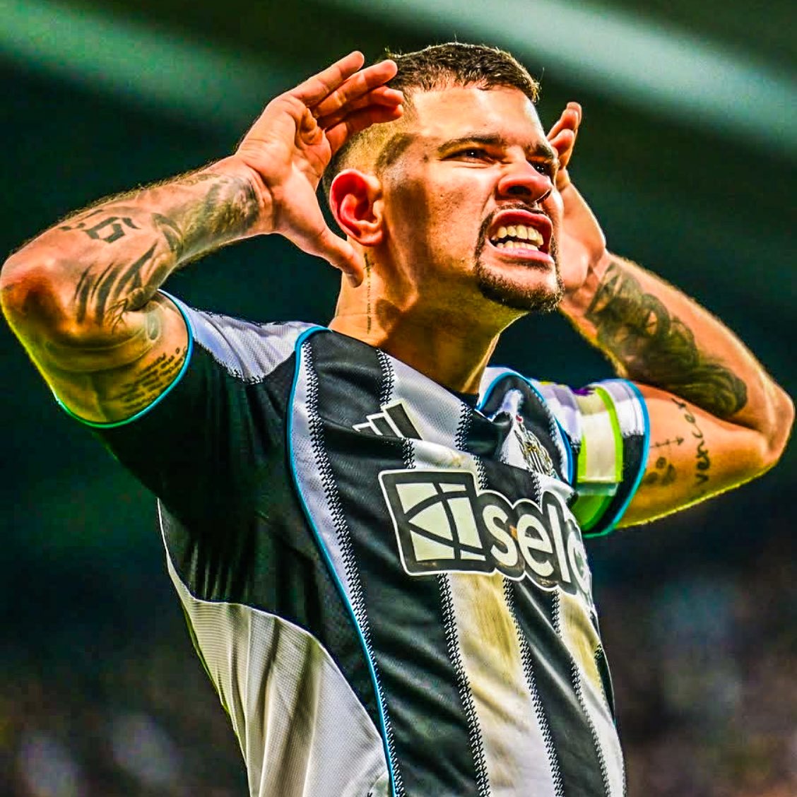 EuroFoot tweet media