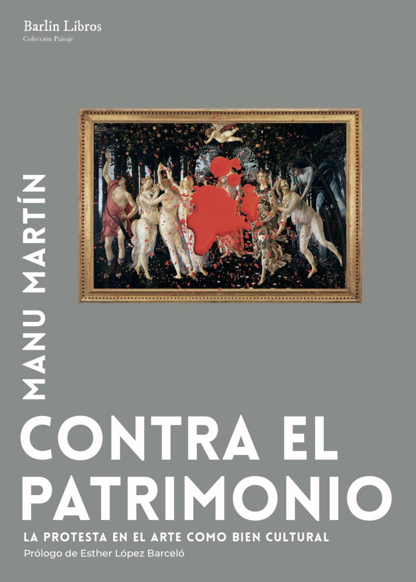 Manu Martín 💥 tweet media