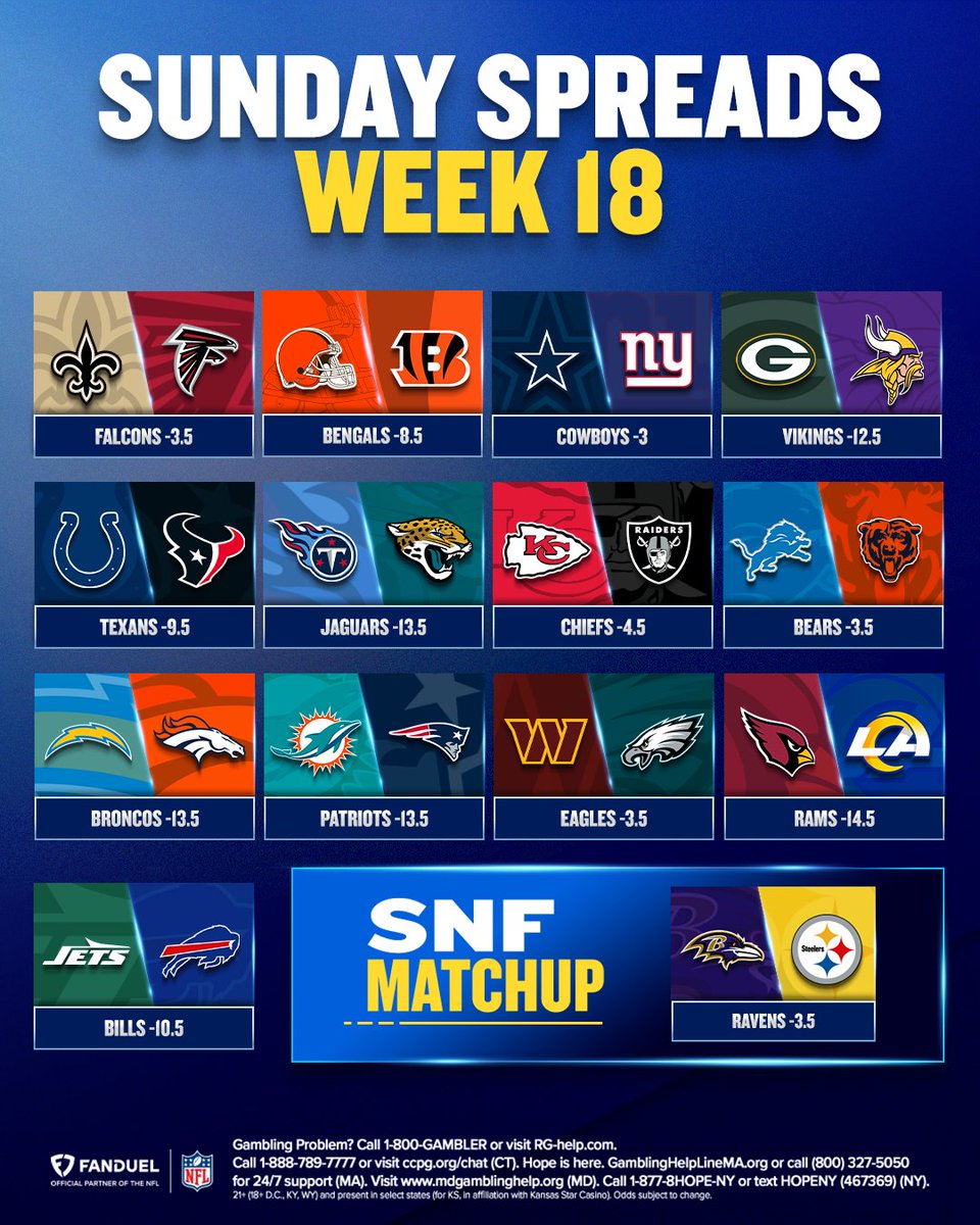 FanDuel Sportsbook tweet media