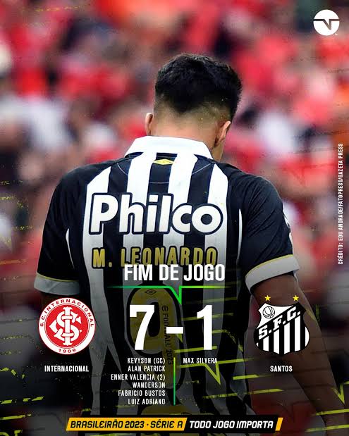 vt_xt4's tweet photo. @ComandoSantista Trágico https://t.co/6FafAgblq4