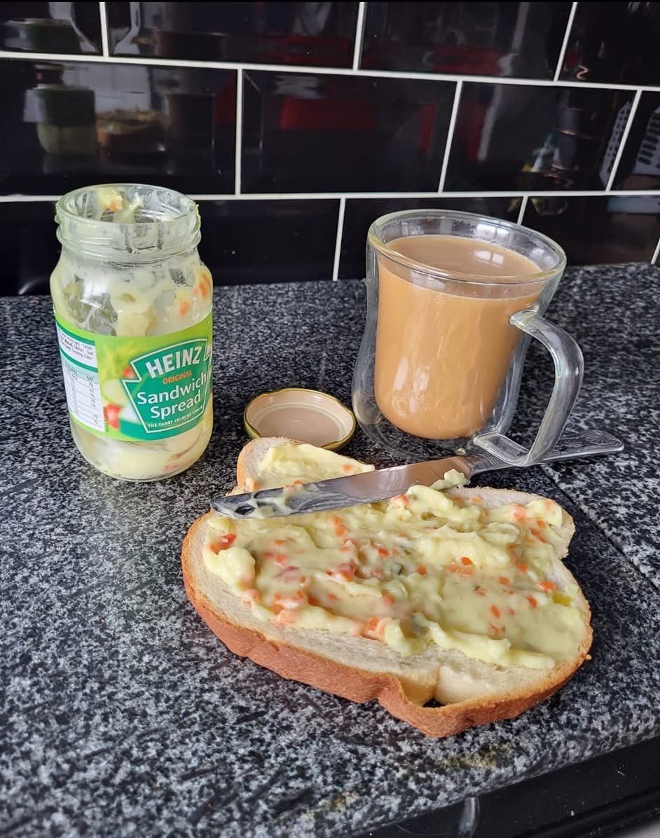 Rate My Plate 🍽️ tweet media