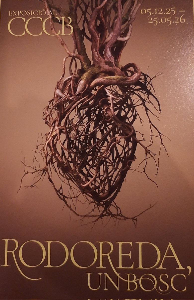 Josep Maria Forné tweet media