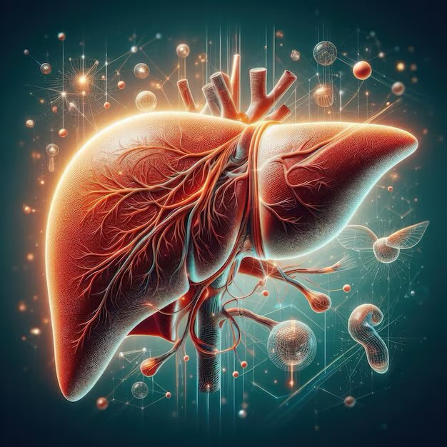 OptimisationLab's tweet image. ➡️ Chronic liver disease and cirrhosis ( permanent scarring and hardening of the liver ) cause 1.4 million deaths per year worldwide

➡️ Non-alcoholic fatty liver disease has become the leading cause of liver cirrhosis globally and affects 1 in 3 adults worldwide 

➡️ Liver…