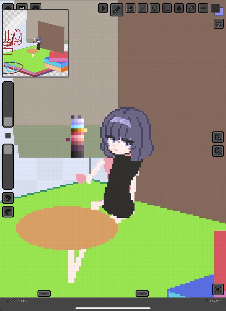 Pixel Archive tweet media
