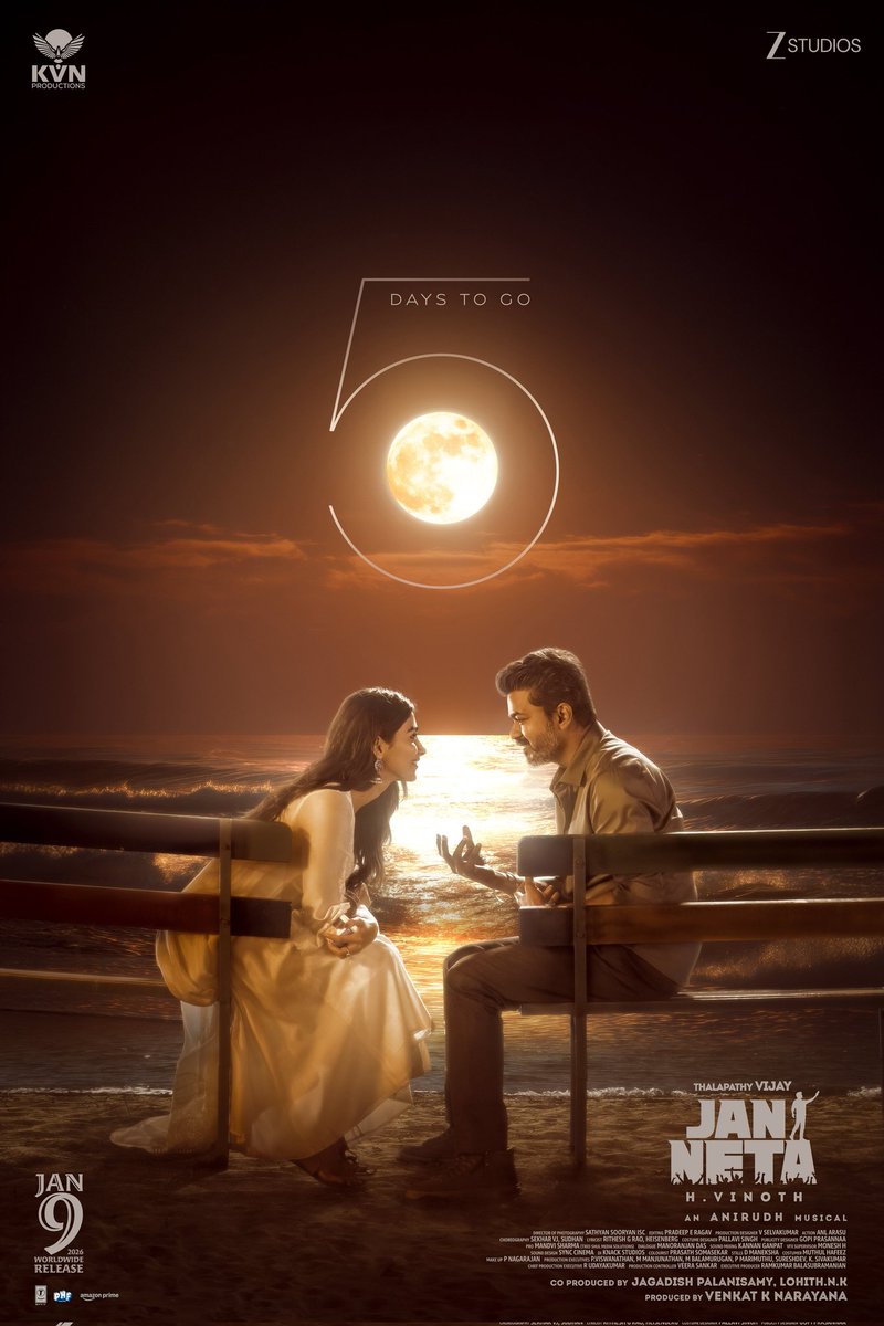 North Indian Vijay FC tweet media