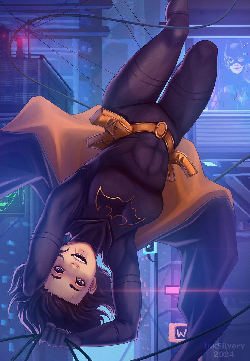 ✨