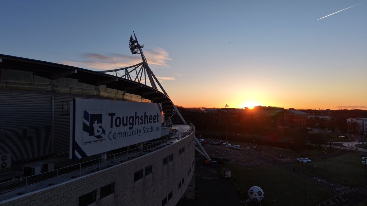 Marcus Harrison tweet media