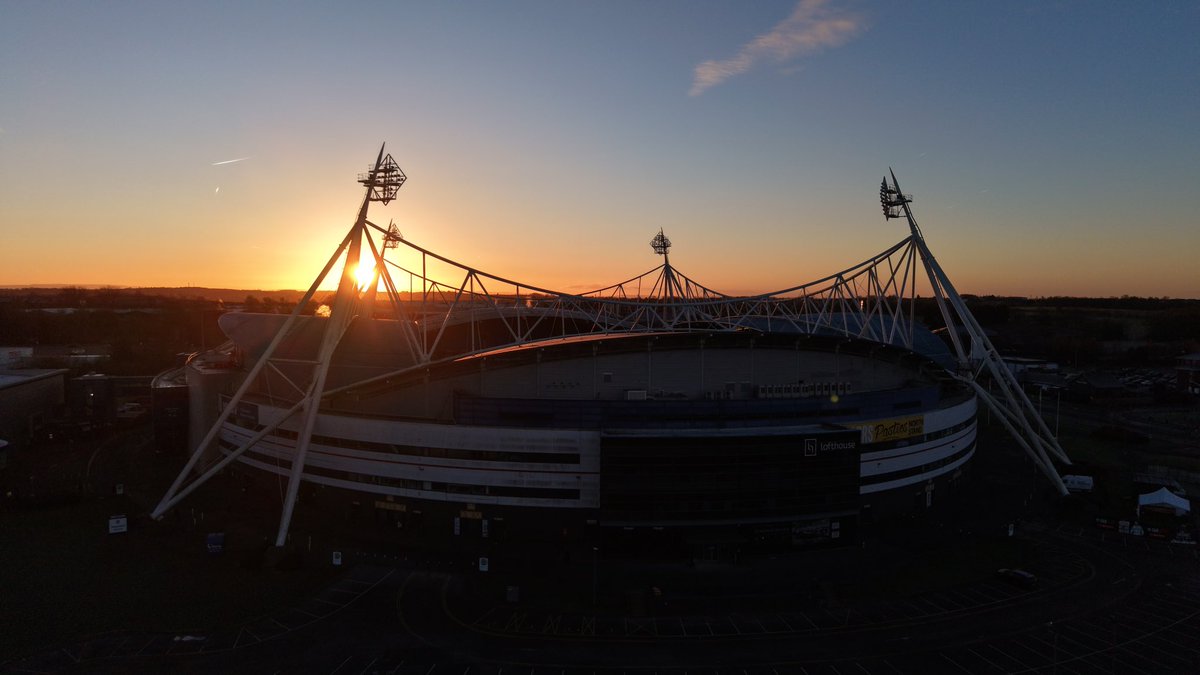 Marcus Harrison tweet media