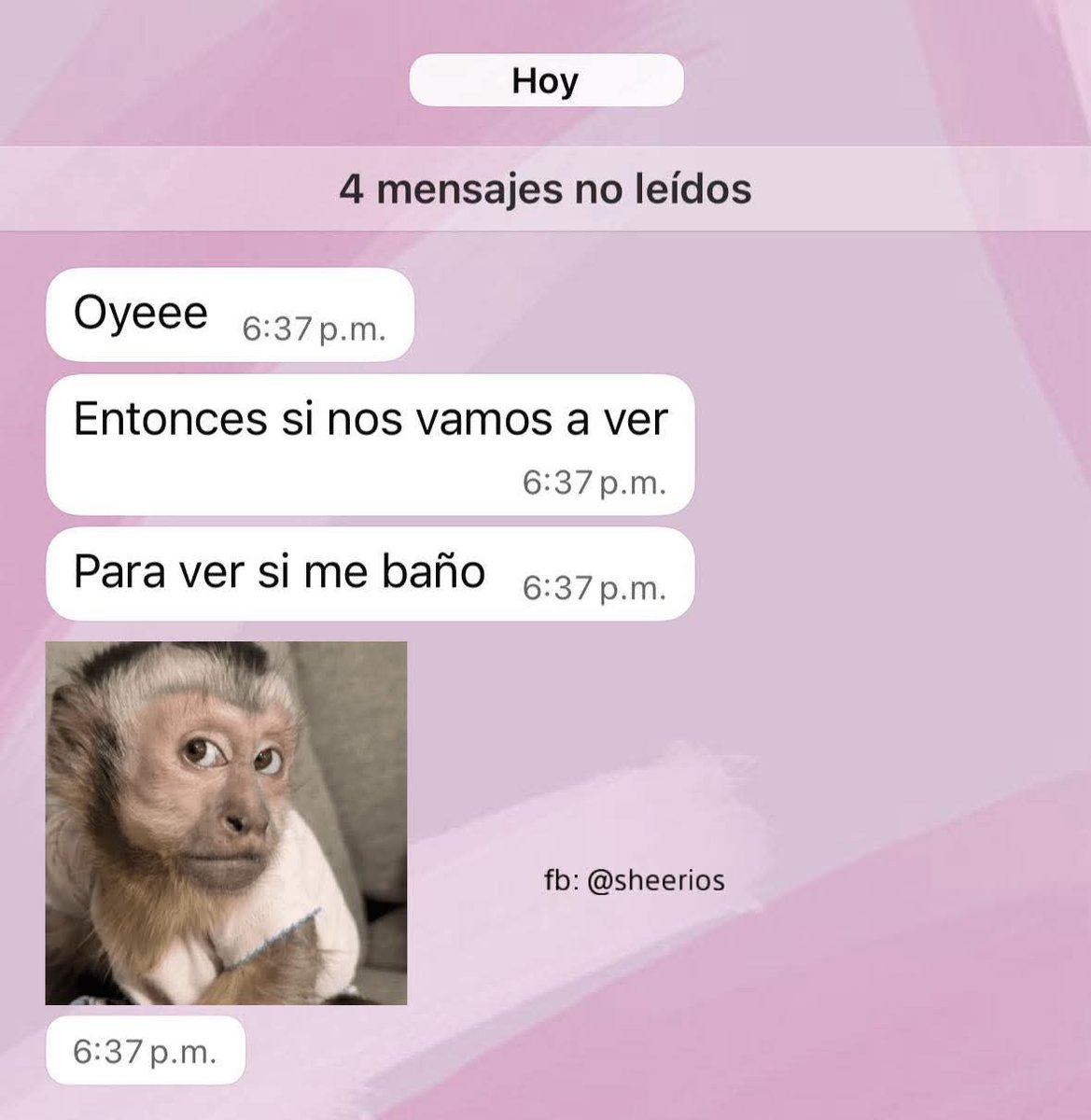 inotificacion's tweet image. 